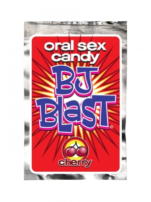 Oral Sex Candy  BJ Blast  Cherry