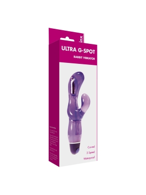 Rabbit Minx Ultra G-Spot  Vibrator