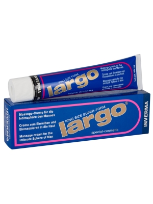 Erection Cream Largo Development Cream 40ml