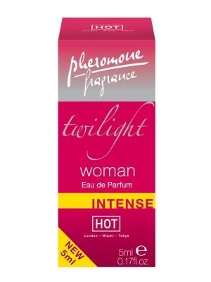 Hot Pheromon Parfum Twilight Woman 5ml
