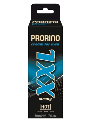Hot Ero Prorino XXL Cream For Men 50ml