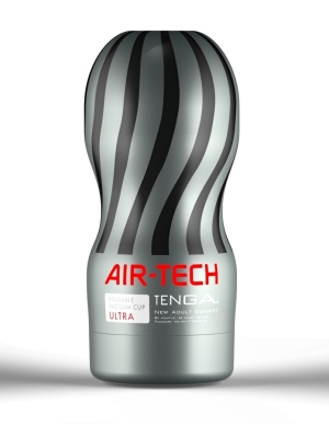 Tenga Air Tech Ultra Silver OS