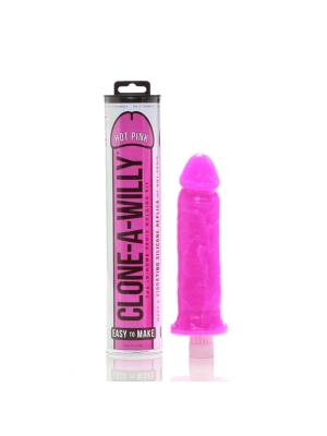 Clone A Willy Pink Kit Pink OS