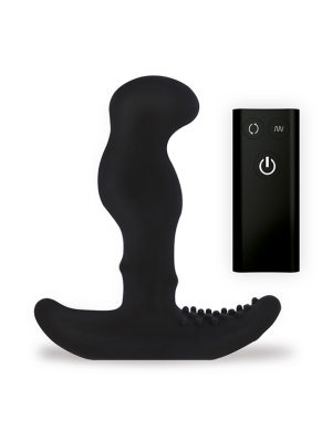 Nexus G Stroker With Unique Stroker Beads Black OS
