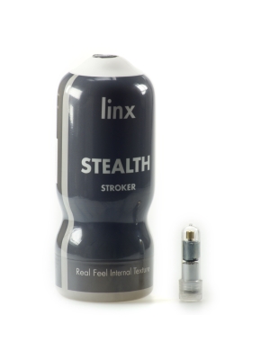 Linx Stealth Stroker Smoke OS