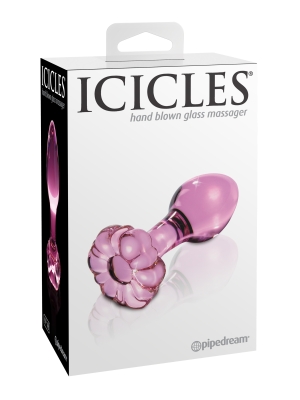Icicles Icicles No 48 Pink 3.5in