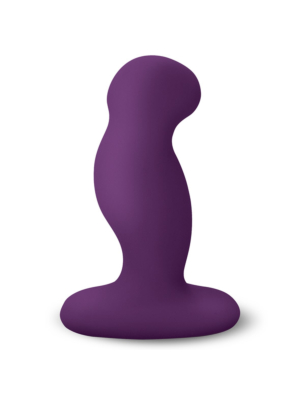 Nexus G-Play Plus Purple Large