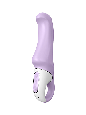 Satisfyer Vibes Charming Smile Lilac OS