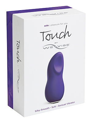We-Vibe We-Vibe Touch 2 Purple OS
