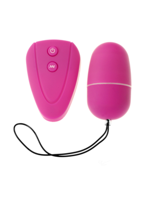 Xa Xa Xoom Remote Control Egg Pink OS