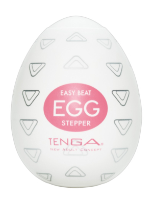 Egg Stepper