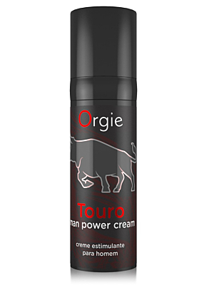 Touro Cream 15 ml