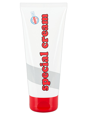 Special Cream Waterbased Lubricant 200ml