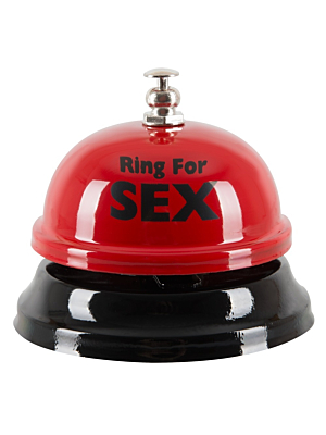 You2Toys Ring for Sex Bell