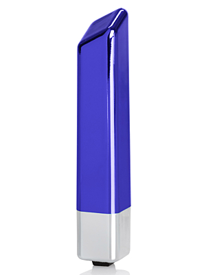 Kroma Muse Small Vibrator (Purple) - CalExotics - Bullet Vibrator