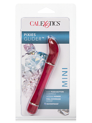 Pixies Glider Red