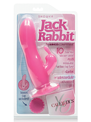 Shower Jack Rabbit
