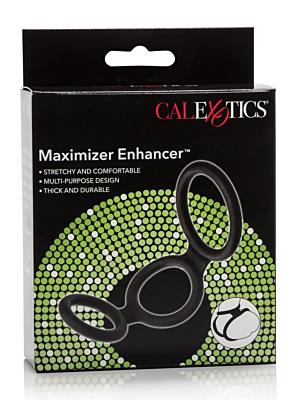 Maximizer Enhancer Cock Ring Set