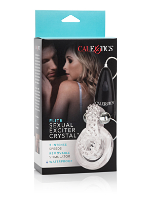 Elite Sexual Exciter Crystal
