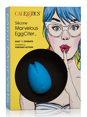 Silicone Marvelous Eggciter