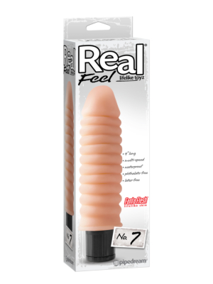 Pipedream Real Feel Lifelike Toys No.7