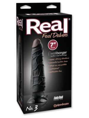 Pipedream Real Feel Deluxe 3