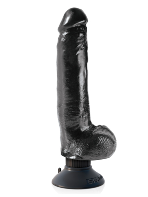Cock With Balls 9 Inch