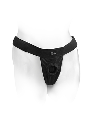 Universal Breathable Harness