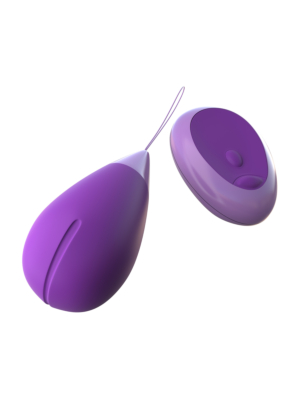 Pipedream Remote Kegel Excite-Her