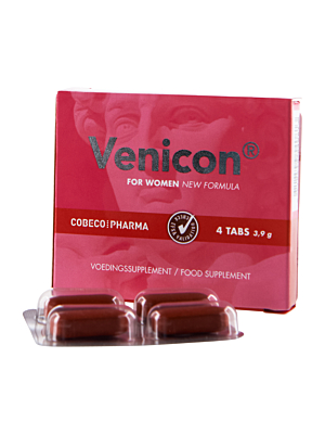 Venicon For Women 4pcs