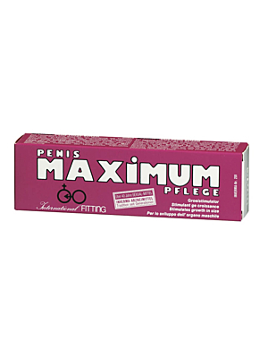 Inverma Penis Maximum Massage Cream for Men 45ml