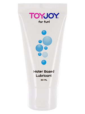 Toyjoy Waterbased Lube 30ml