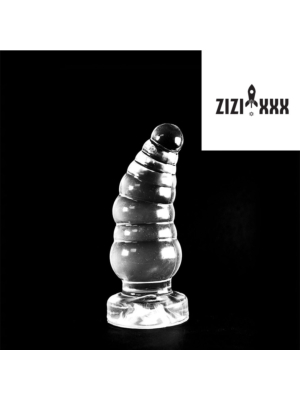 Zizi Spades - Clear [ZZT38C]
