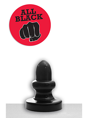 All Black - AB 52