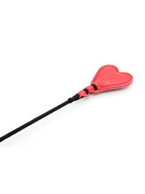Heart Whip Paddle