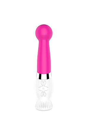 LINDA RECHARGEABLE VIBE PINK
