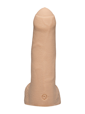 William Seed 8 Inch Cock