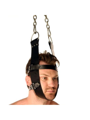 Leather Head hanging- 2002821