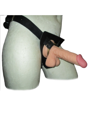 Strapon belt without dildo-2002213