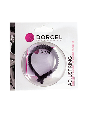 Adjustable Cock Ring - Marc Dorcel - Penis Ring