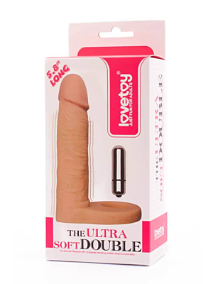 The Ultra Soft Double-Vibrating 1