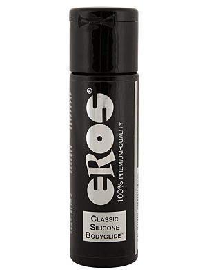 EROS - Premium Silicone Bodyglide - 30ml