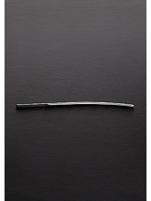 Single End Stainless Steel Urethral Dilator (5mm) - Triune