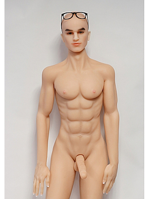 Male Sex Doll Justin - Flesh