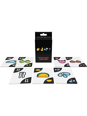 Επιτραπέζιο - Kheper Games - DTF Emoji Card Game