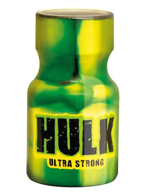 Popper Hulk Ultra Strong 10ml