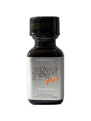 Popper Jungle Juice Plus 25ml