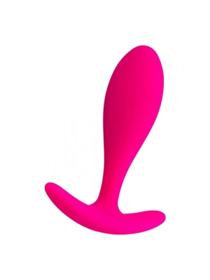 Butt Plug ToyFa Hub - Pink