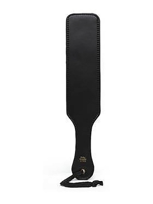 Bound to You Paddle - Black
