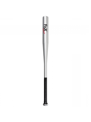 Bat 76 cm aluminium American Baseball
